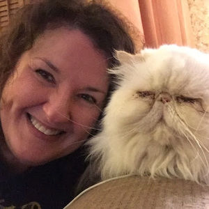 Meet your Posher, Gena